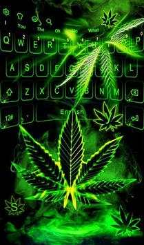 Neon Weed 4 تصوير الشاشة