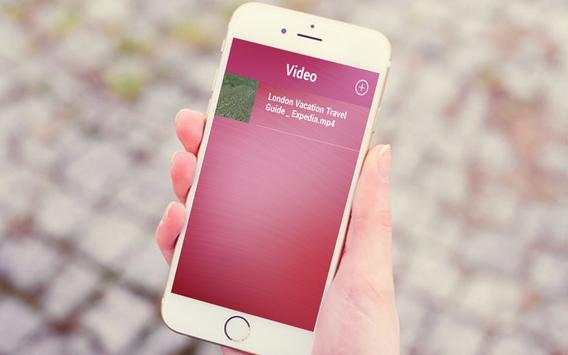 All Video Player Pro Version 2 screenshot 1