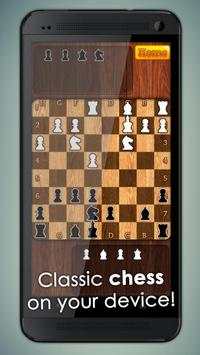 Chess Master King 2D screenshot 1