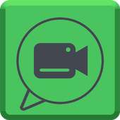 Active Video Calling whatsapp logo