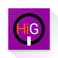 Hi-G App on 9Apps