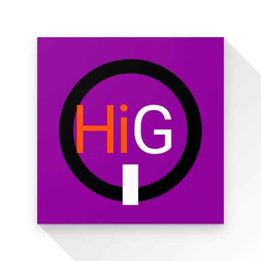 Hi-G App 1.0.12
