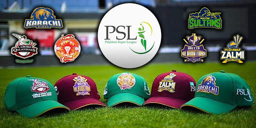 PSL Live Cricket 2023 Video screenshot 4