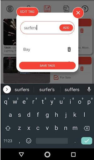 The Earn Money And Get Paid App - SnapMediaApp screenshot 2