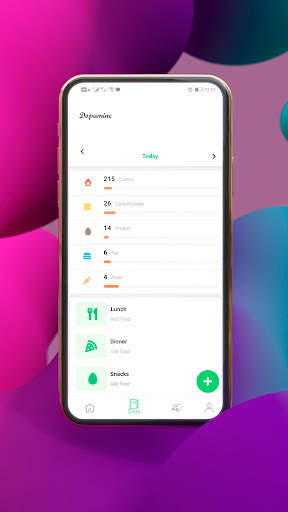 Dopamine screenshot 8