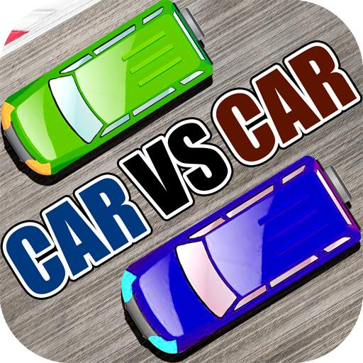 Car Vs Car - Free Racing Game 1.0