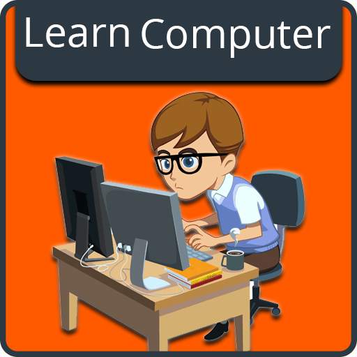 Computer Course in English 3.0