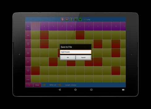 Beat Maker скриншот 5