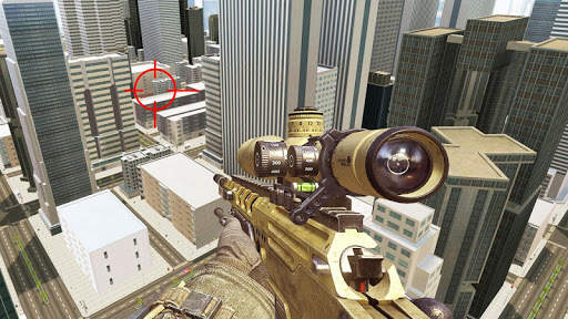 Modern Sniper screenshot 5