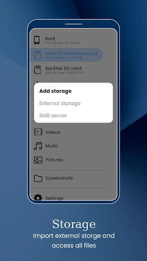 Files by ES File Explorer screenshot 11