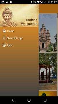 Buddha Wallpapers screenshot 3
