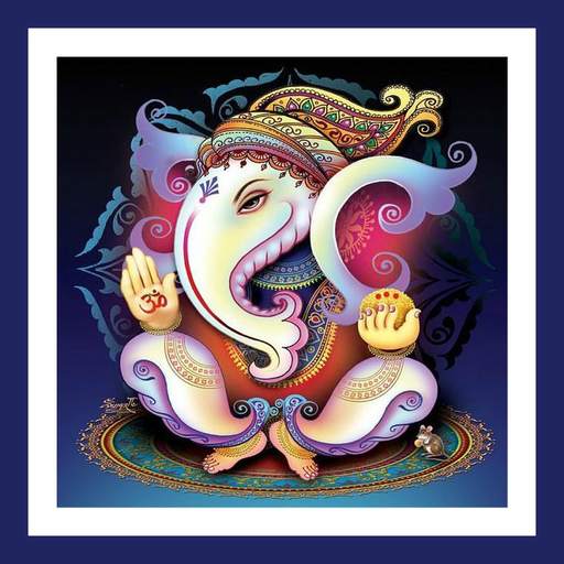 Ganesha Mantra 1.0