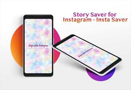Story Saver screenshot 1