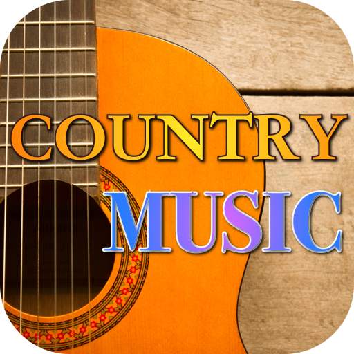 COUNTRY MUSIC - Best Country Music Videos 1.0.0