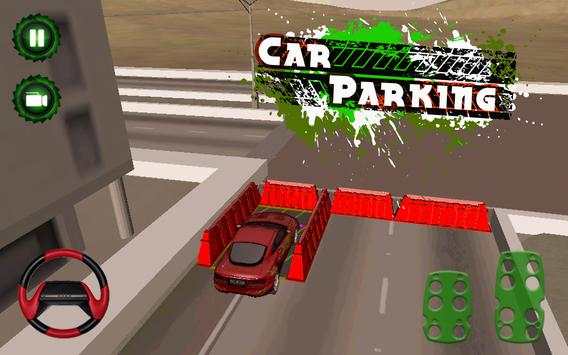 Car Parking Valley Reloaded screenshot 5