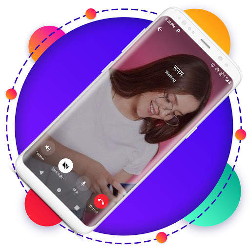 Indian WhatsUp - Secured Call & Movie Downloader screenshot 3