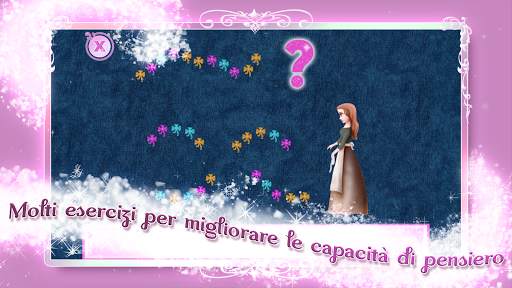 La Cenerentola screenshot 8