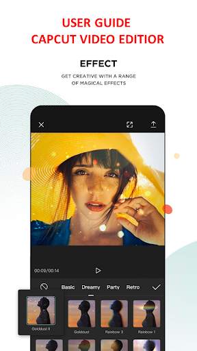 Free Guide for CutCap Video Editing App JedagJedug screenshot 3
