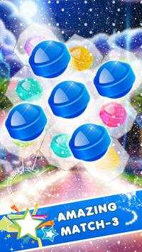 Sweet Candy Story screenshot 2
