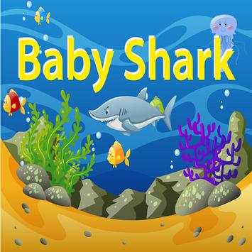The Baby Shark - Kids song App screenshot 3