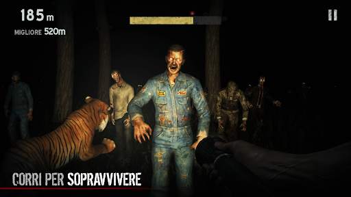 Into the Dead screenshot 2
