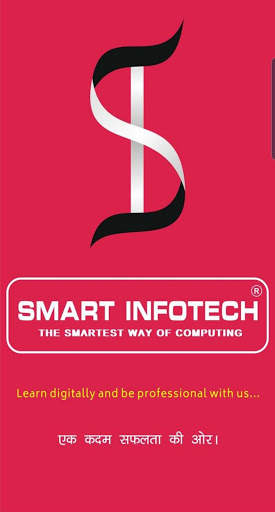 Smart Infotech скриншот 2