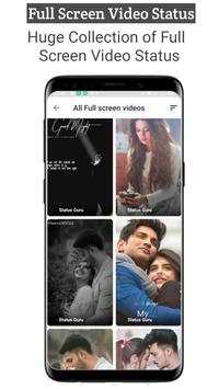 VidStatus स्क्रीनशॉट 6