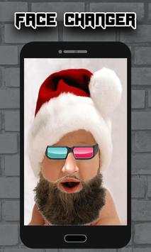 Face Changer - Funny Editor screenshot 1