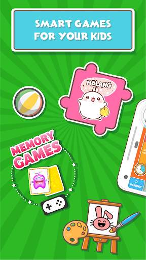 Kidjo TV: Shows and Videos for Kids to Learn screenshot 3