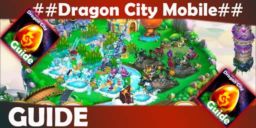 New Dragon City Mobile Guide screenshot 3