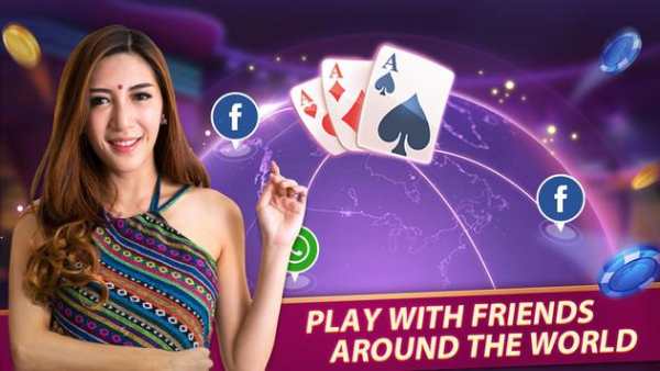 Teen Patti Plus - Online Poker Game screenshot 3