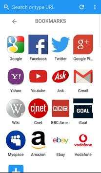 Fast Shot Browser 2019 screenshot 2