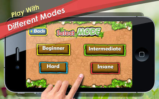 Save Panda Queen-Board games screenshot 2