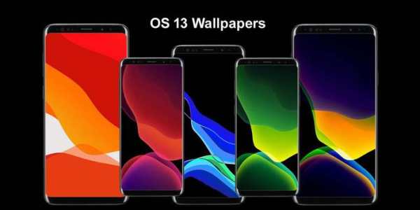 Wallpapers for iPhone | HD Os13 Wallpapers screenshot 1