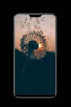 Wallpaper for Vivo V9/V9 Plus 5 تصوير الشاشة