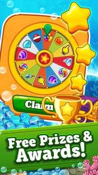 Jelly Fish Crush screenshot 4