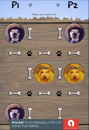 Dog taC Dog screenshot 2