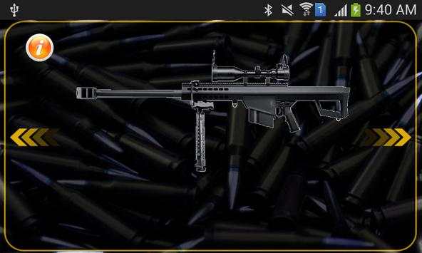 Gun Sounds screenshot 3