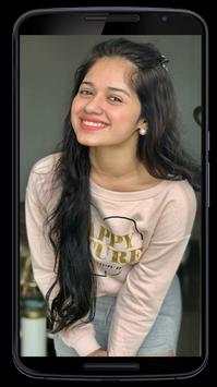 Jannat Zubair Best Wallpapers screenshot 7
