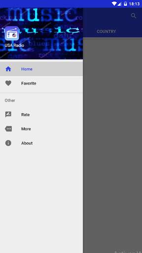 USA Radio Stations - Music & News screenshot 2