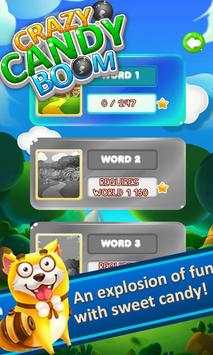 Crazy Candy Boom screenshot 3