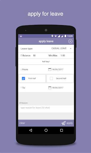 Smart Muster screenshot 4