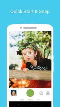 P Camera screenshot 7
