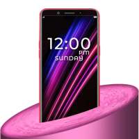Theme for Oppo A1 (Android 1)
