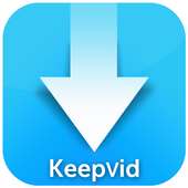 Download Keepvid All Video Downloader icon