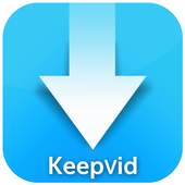Download Keepvid All Video Downloader 1.0
