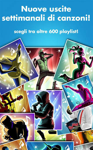 SongPop screenshot 8