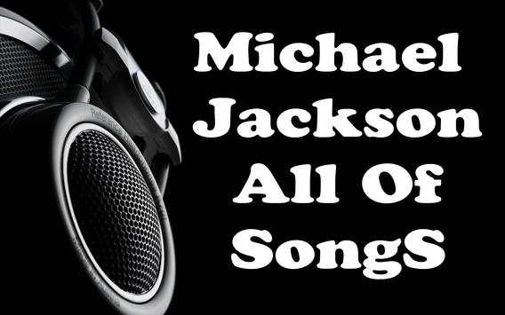 Michael Jackson All Of Songs screenshot 2