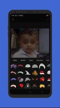 Funny Face Changer,2 screenshot 8