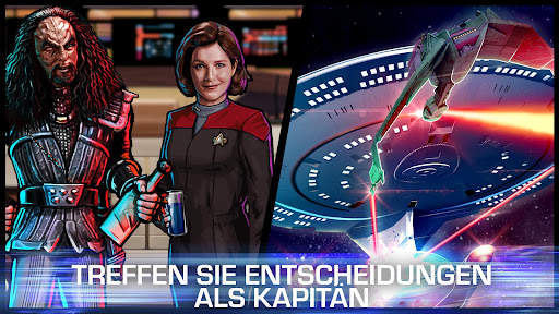 Star Trek Timelines screenshot 5